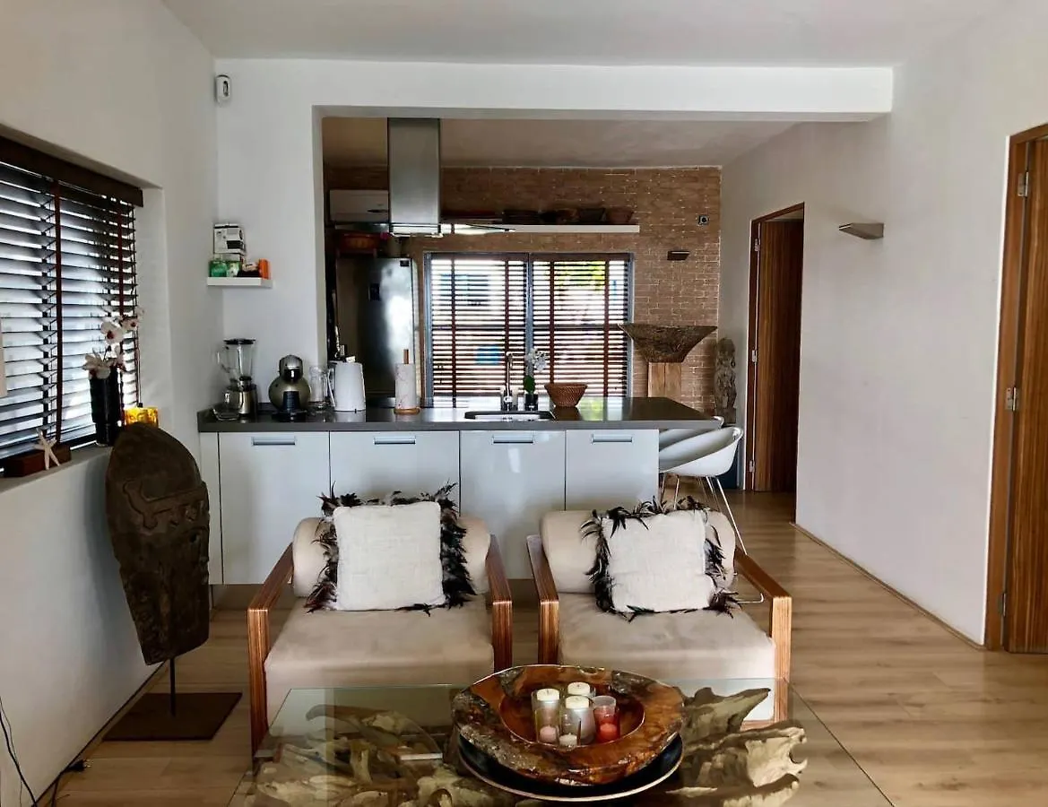 산트 호셉 데 사 탈라이아 Ibiza Style House,6 Pers, Luxury,With Private Pool 빌라 펜션