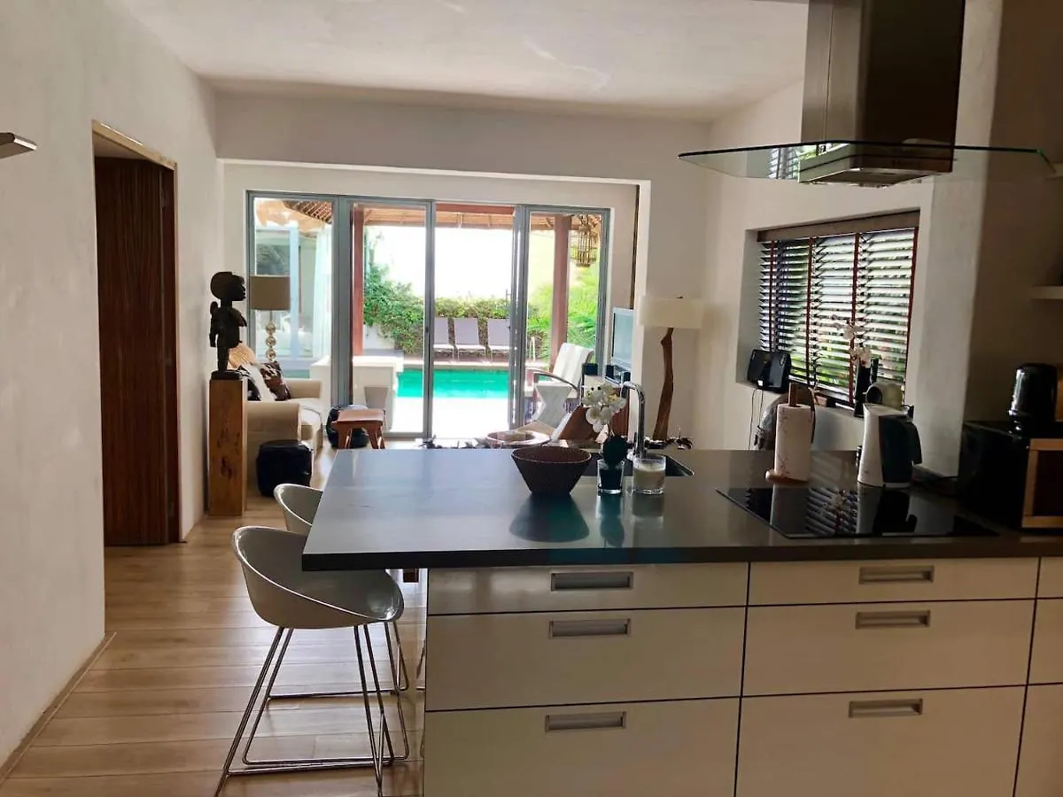 산트 호셉 데 사 탈라이아 Ibiza Style House,6 Pers, Luxury,With Private Pool 빌라 스페인