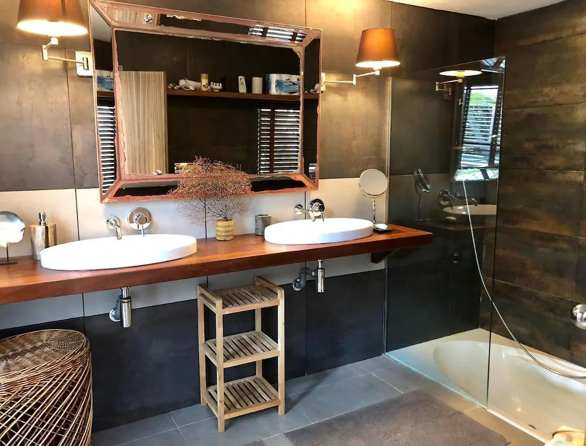 산트 호셉 데 사 탈라이아 Ibiza Style House,6 Pers, Luxury,With Private Pool 빌라 0*, 산트 호셉 데 사 탈라이아